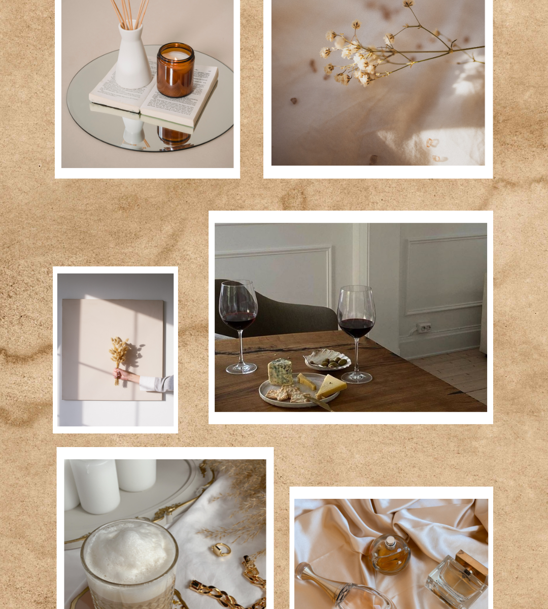 Brown-And-White-Aesthetic-Photo-Collage-Instagram-Story
